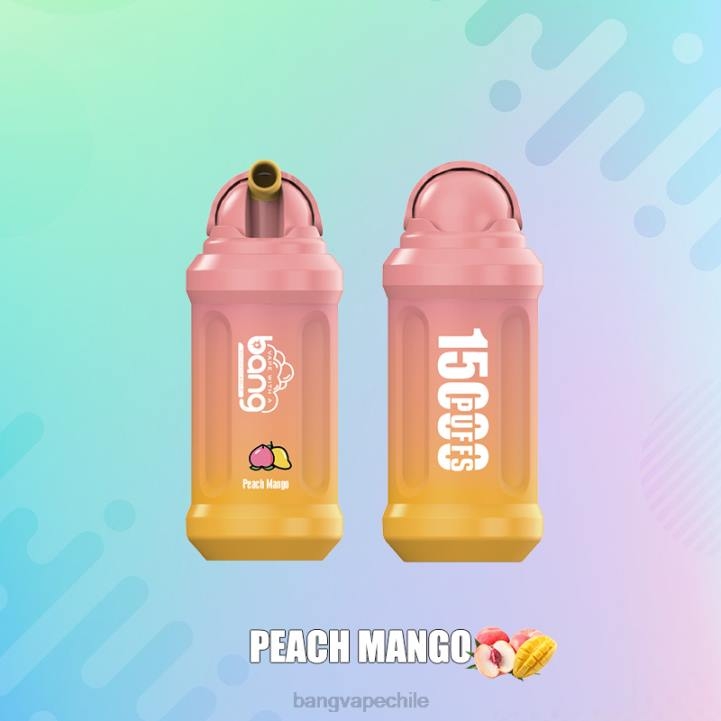 Bang Vape 15000 bocanadas desechable - Bape Vape precio 2N68T1