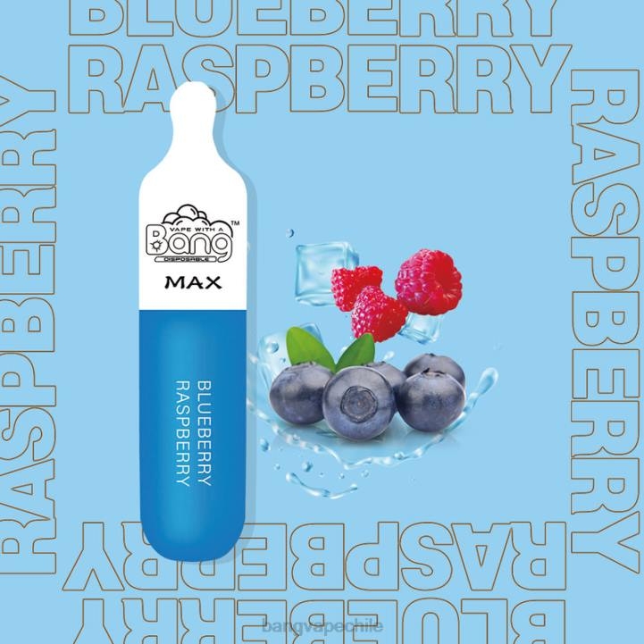 Bang Vape Max barra de 5000 bocanadas desechable - Vape Gang shop 2N68T10