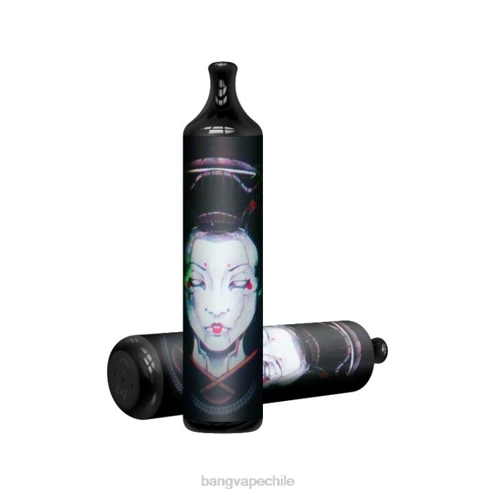 Bang Vape bobina de malla 3500 inhalaciones 2% nic desechable - Vape Gang disposables 2N68T7