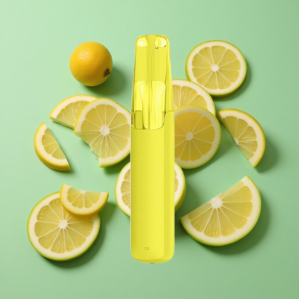 Snowplus Dash 4000 Puffs Lima Piña 7.5 ml Chile al por mayor