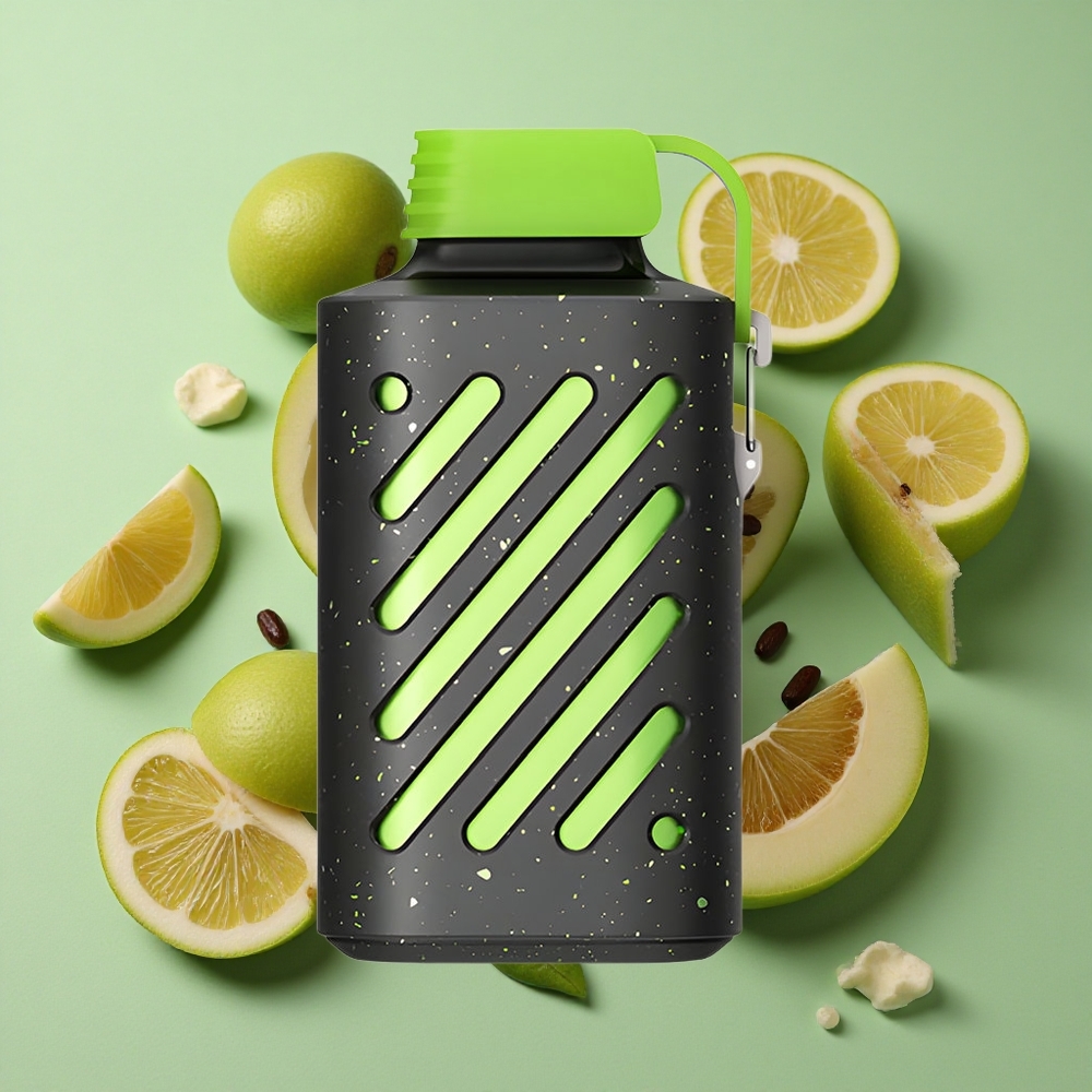 VOZOL GEAR 10000 10000 Puffs Crema de Chocolate Matcha Chile al por mayor