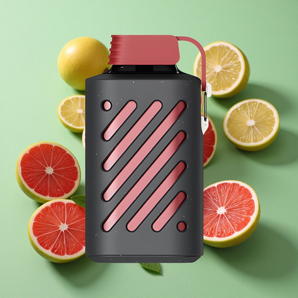 VOZOL GEAR 10000 Mojito Rojo 30 sabores Chile al por mayor