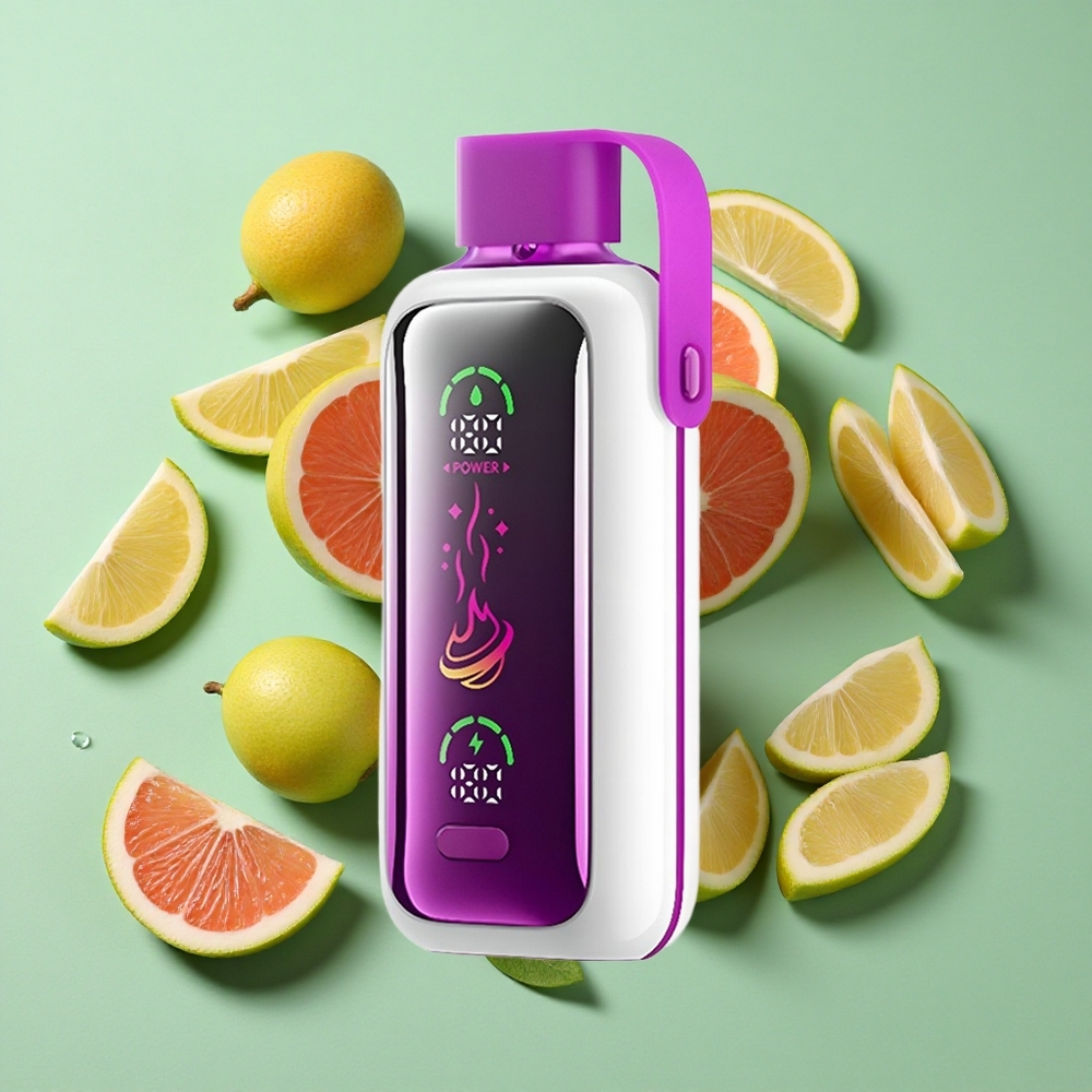 VOZOL Star 20000 Puffs Amor 777 Dual malla Chile al por mayor