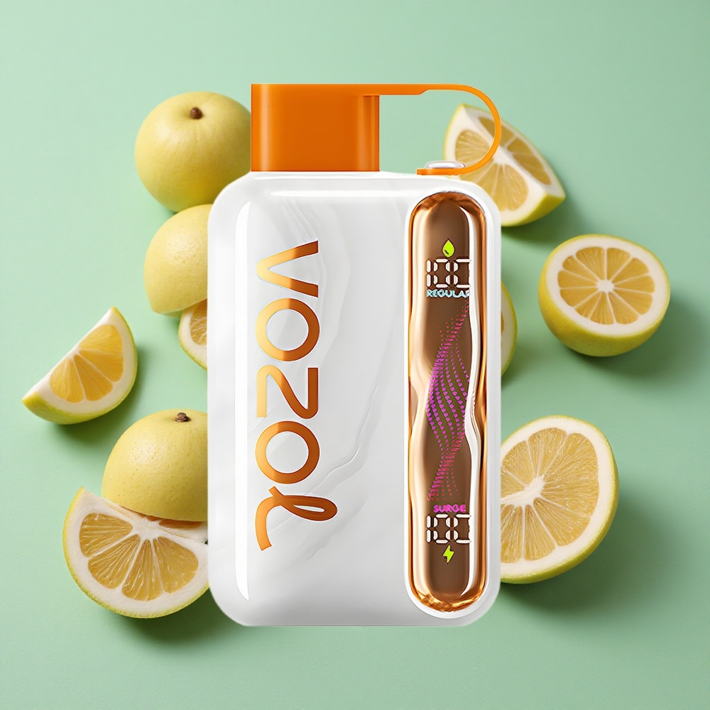 VOZOL STAR 40000 Puffs Vape Desechable Nicotina 20/50mg/ml Chile al por mayor