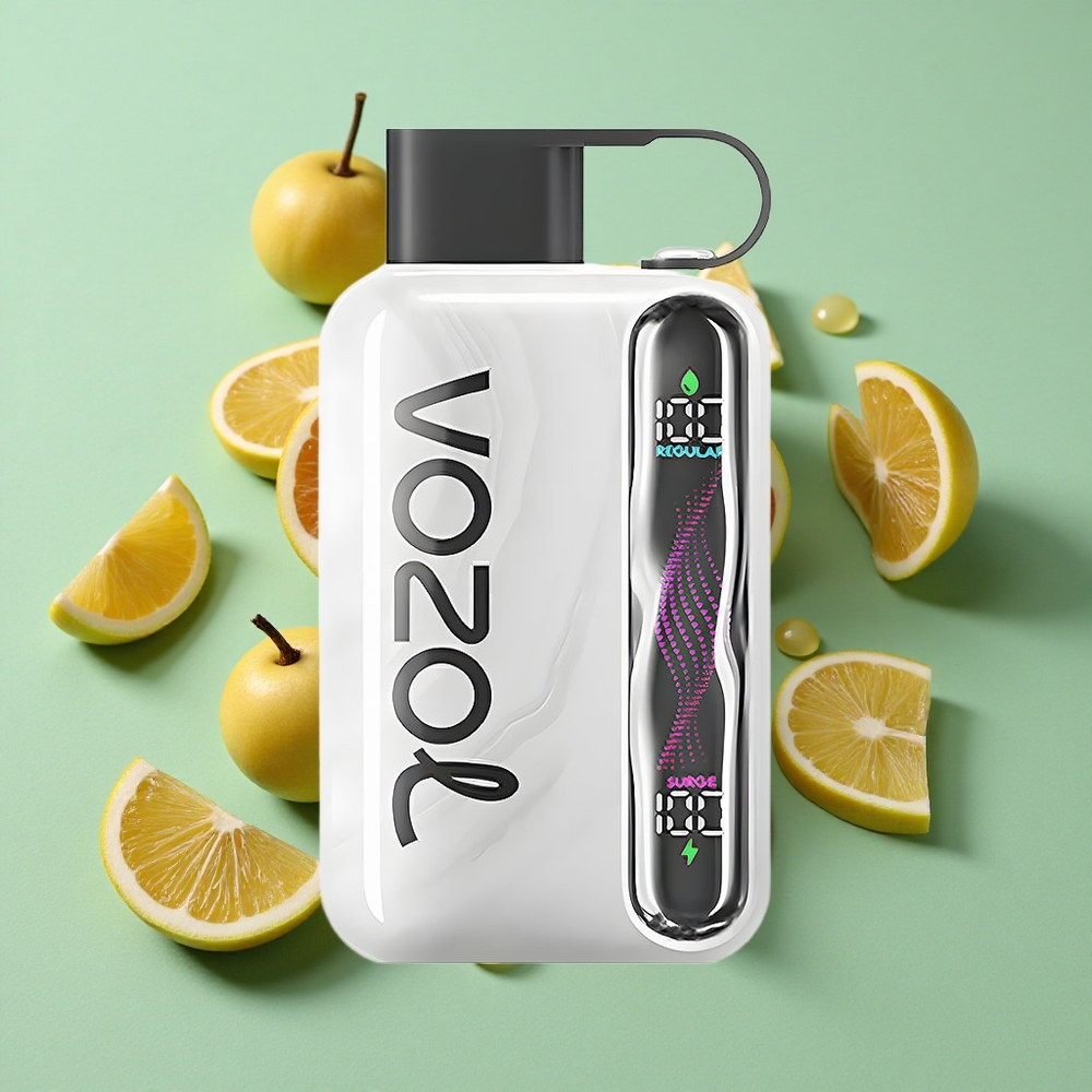 VOZOL STAR 40000 Puffs Vape Tabaco Chile al por mayor