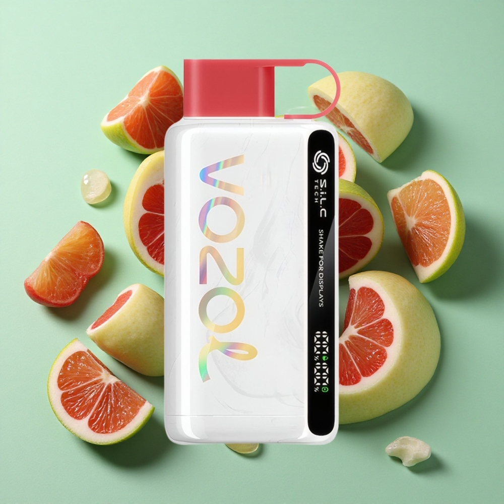 VOZOL STAR 9000/12000 Vape Cereza Cola S.i.L.C TECH Chile al por mayor