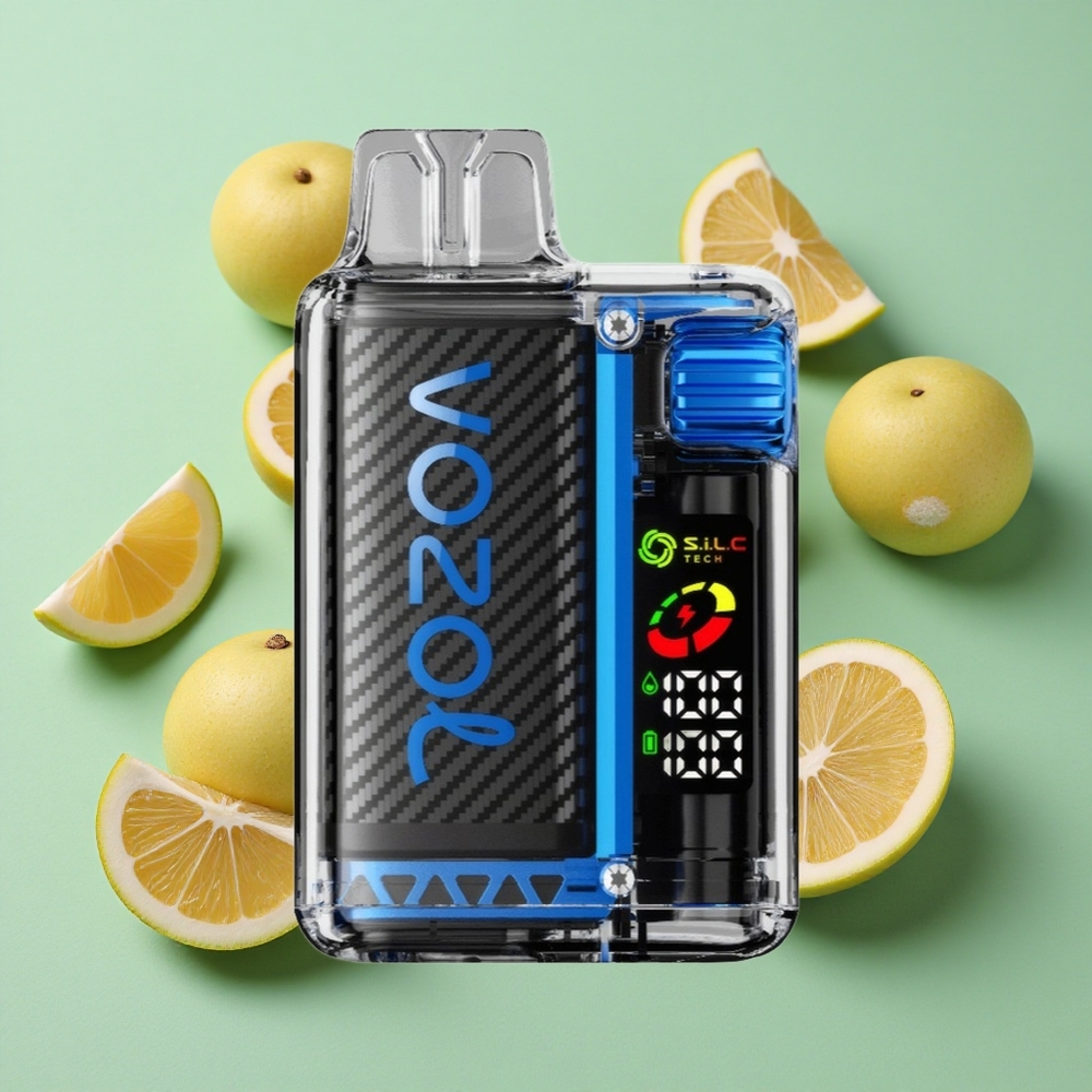 VOZOL Vista 20000 Puffs Dual Malla S.i.L.C Tech Chile al por mayor