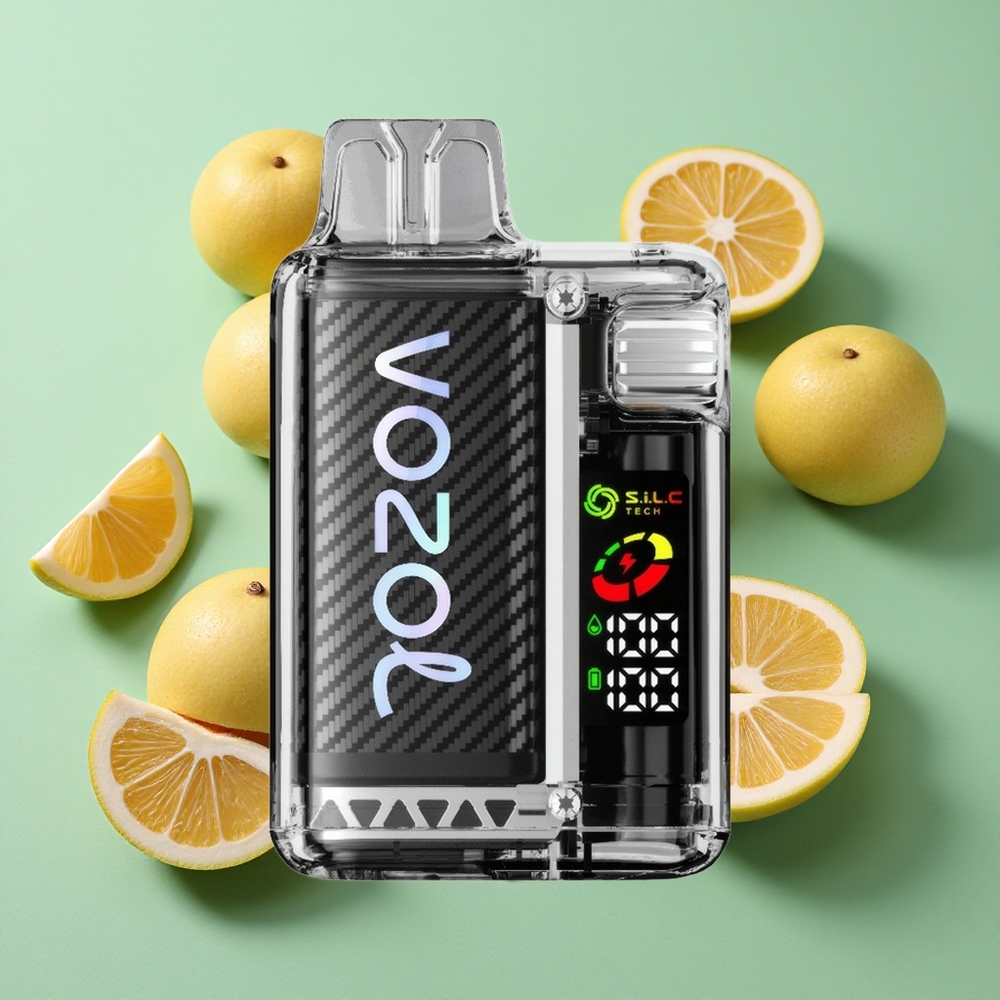 VOZOL Vista 20000 Puffs Lavafuego MTL OLED Chile al por mayor